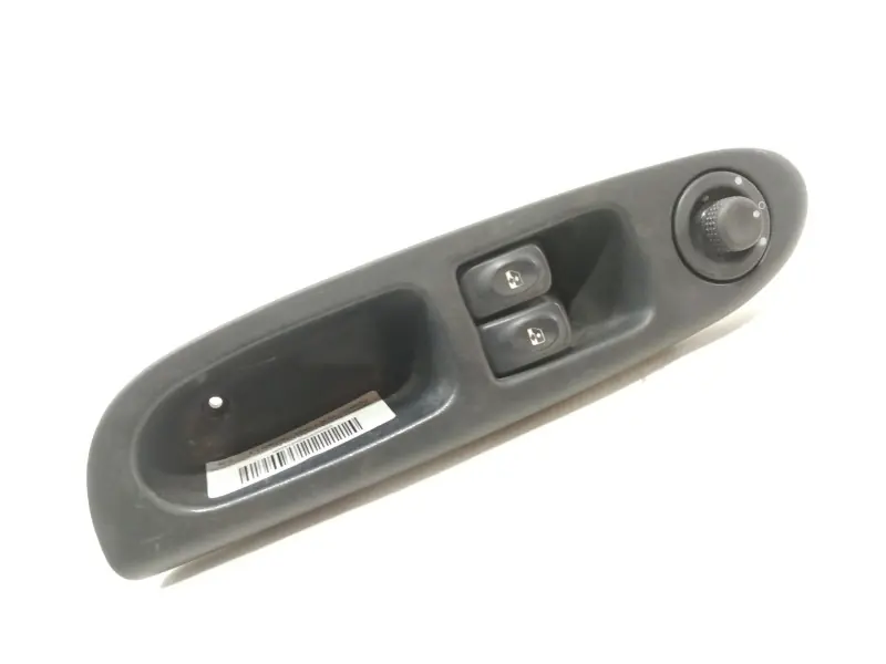 MANDO ELEVALUNAS DELANTERO IZQUIERDO 7700411271 Rebajas