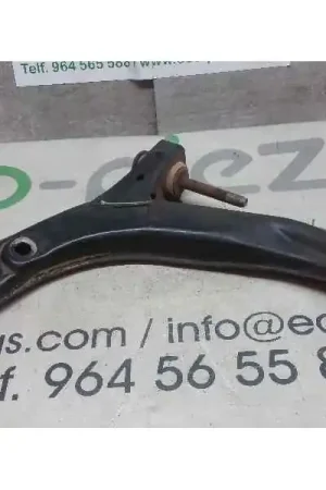 BRAZO SUSPENSION INFERIOR DELANTERO IZQUIERDO Marca Reconocida