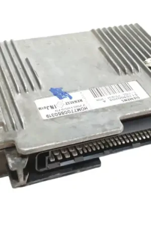 CENTRALITA MOTOR UCE 7700105979 S115300203A HOM7700860319 Profesional