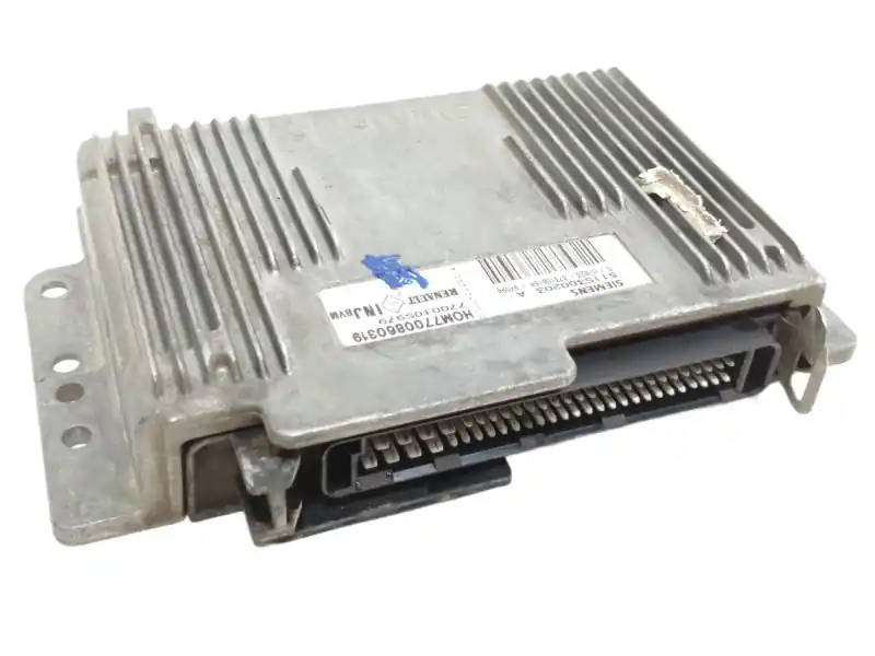 CENTRALITA MOTOR UCE 7700105979 S115300203A HOM7700860319 Profesional