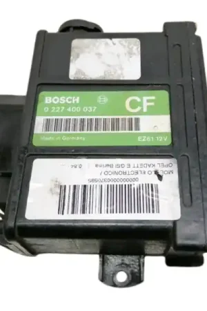 Precio De Oferta MODULO ELECTRONICO 0227400037 EZ61