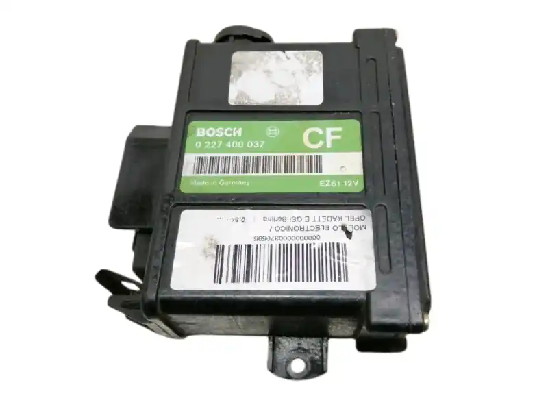 Precio De Oferta MODULO ELECTRONICO 0227400037 EZ61