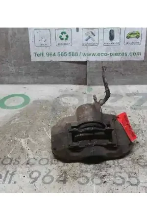 Más Vendido PINZA FRENO DELANTERA IZQUIERDA 218136