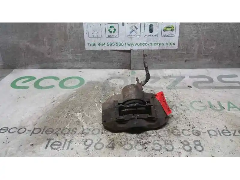 Más Vendido PINZA FRENO DELANTERA IZQUIERDA 218136