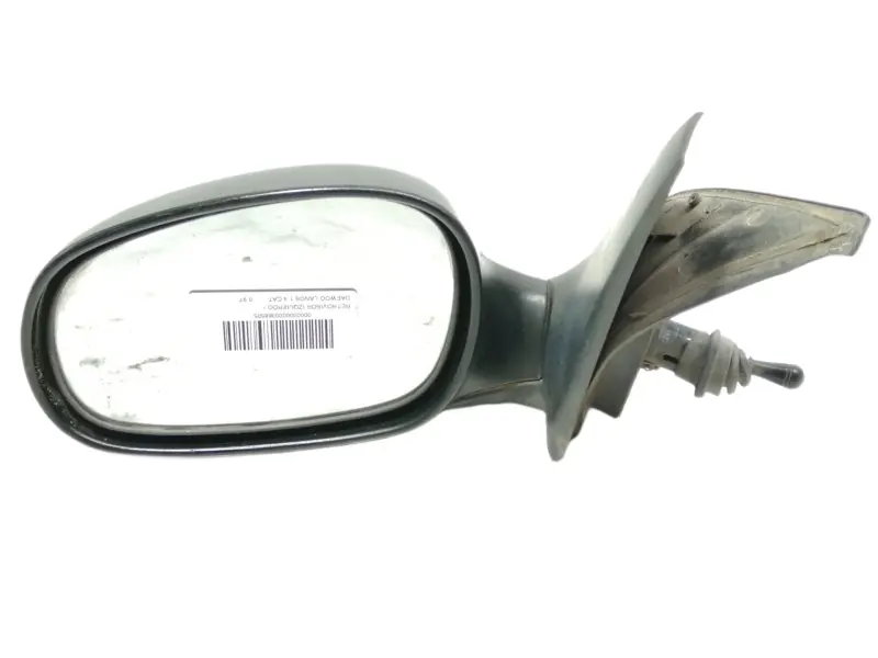 RETROVISOR IZQUIERDO 015354 Stock Limitado