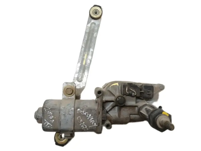 Compra Ahora MOTOR LIMPIA TRASERO 22141542 22141649
