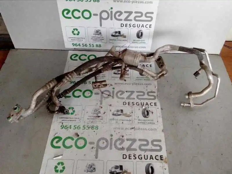 Precio De Fábrica TUBOS AIRE ACONDICIONADO