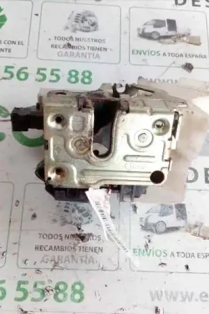 Edición Limitada CERRADURA PUERTA DELANTERA DERECHA