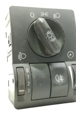 MANDO LUCES 9116615 Directo De Fábrica