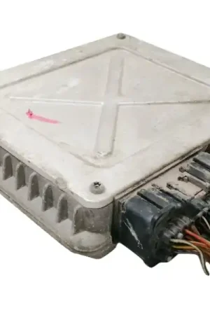 Oferta De Temporada CENTRALITA MOTOR UCE MKC104022