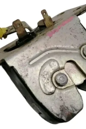 Marca Reconocida CERRADURA MALETERO / PORTON