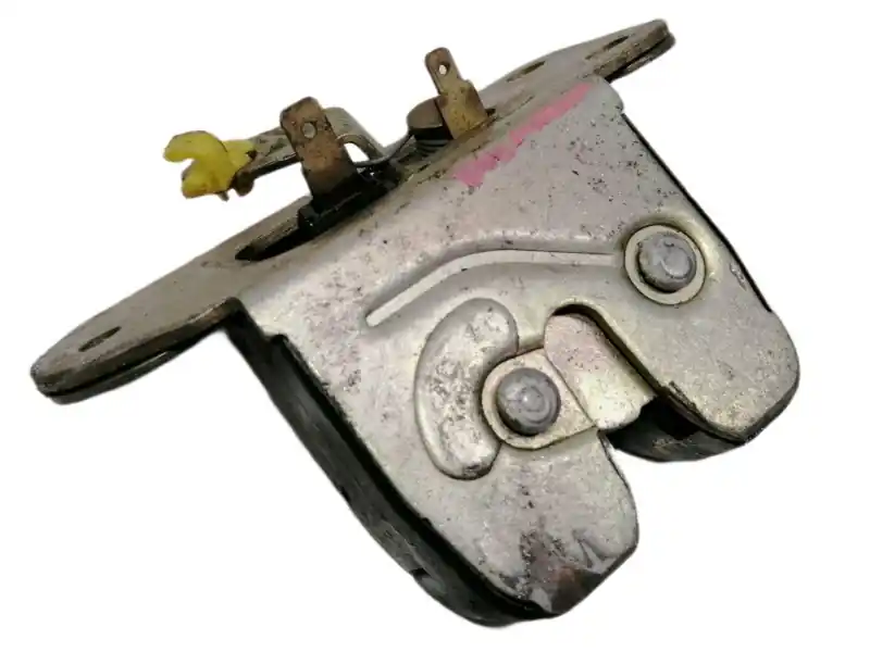 Marca Reconocida CERRADURA MALETERO / PORTON