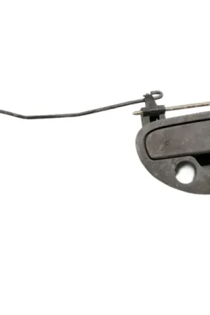 MANETA EXTERIOR DELANTERA DERECHA Gran Oferta