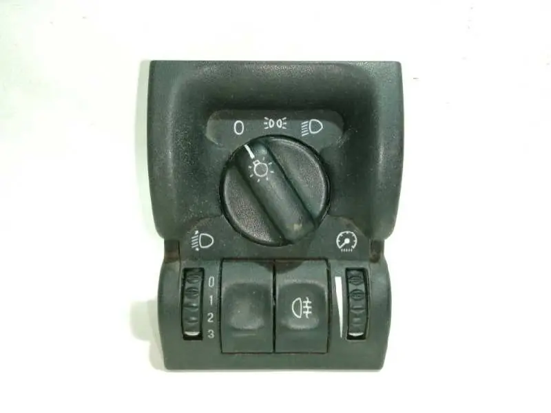 MANDO LUCES 90569813 53142808 Liquidación