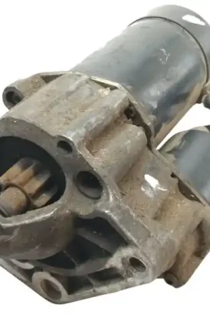 Compra Ahora MOTOR ARRANQUE D6RA