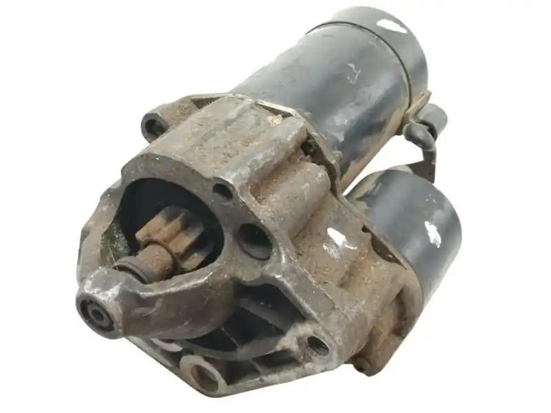 Compra Ahora MOTOR ARRANQUE D6RA