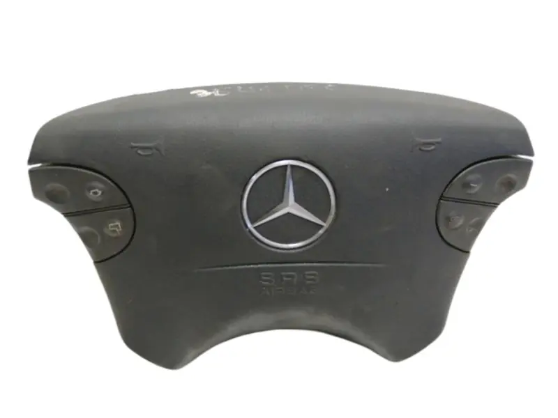 AIRBAG DELANTERO IZQUIERDO YP2L6U1ADLW 21046003 989B510X Bestseller