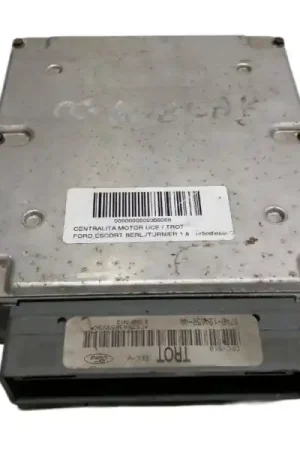 CENTRALITA MOTOR UCE 97AB12A650AA DPC510 CS7VA3B5SV3K F5SB14A624AA Precio De Fábrica