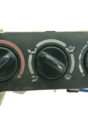 MANDO CALEFACCION / AIRE ACONDICIONADO 662370R Liquidación