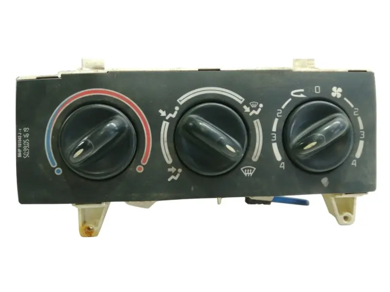 MANDO CALEFACCION / AIRE ACONDICIONADO 662370R Liquidación