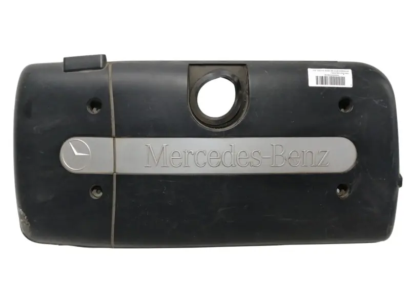 TAPA MOTOR A6120100667 Oferta Especial