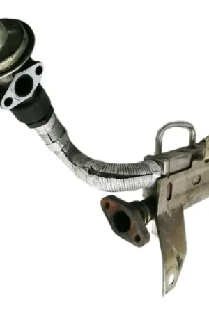 VALVULA EGR RF5N20300B K5T57881 A Buen Precio