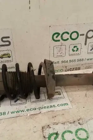 Premium AMORTIGUADOR DELANTERO IZQUIERDO