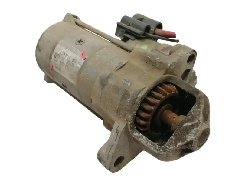 MOTOR ARRANQUE 95FB11000BD 63223538 Auténtico