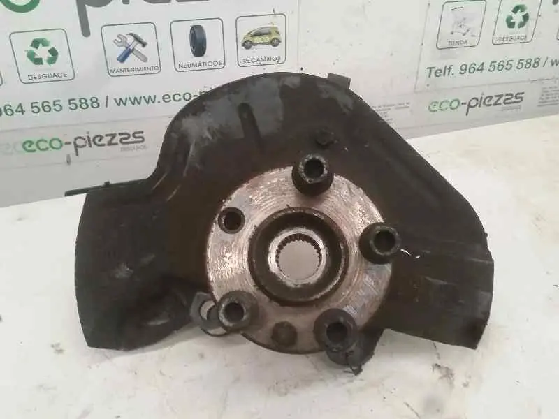 Premium MANGUETA DELANTERA IZQUIERDA