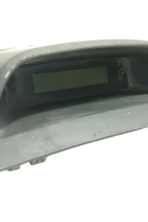 PANTALLA MULTIFUNCION 8200290542C 216759929 Oferta Limitada