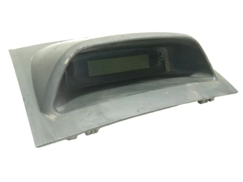 PANTALLA MULTIFUNCION 8200290542C 216759929 Oferta Limitada