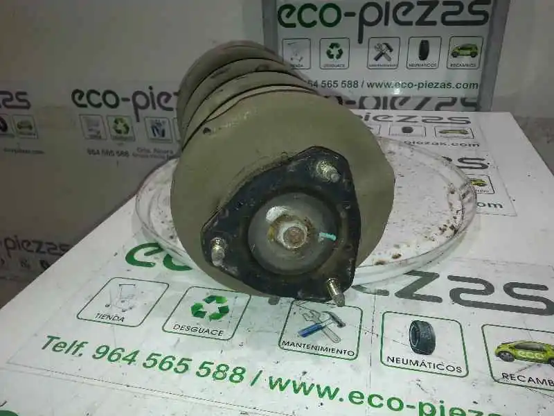 AMORTIGUADOR DELANTERO IZQUIERDO 98AG18145CL 98AG18145CL Precio Bajo