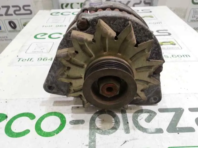 ALTERNADOR 14K4F MOTOR 14K4F Descuento
