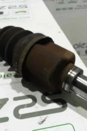 Marca Reconocida TRANSMISION DELANTERA IZQUIERDA MOTOR FYDB