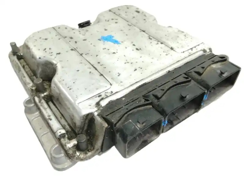 Nuevo Modelo CENTRALITA MOTOR UCE 0281010297 BOSCH 0281010297 8200183768 HOM8200048297