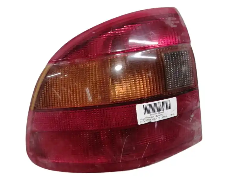 Stock Limitado PILOTO TRASERO IZQUIERDO GM5005