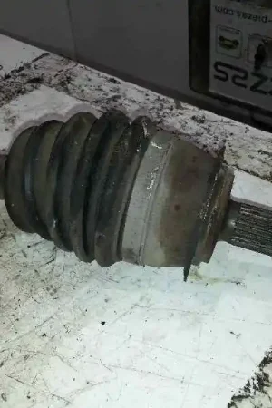 TRANSMISION DELANTERA DERECHA MOTORX10XE MOTOR X10XE Solo Hoy