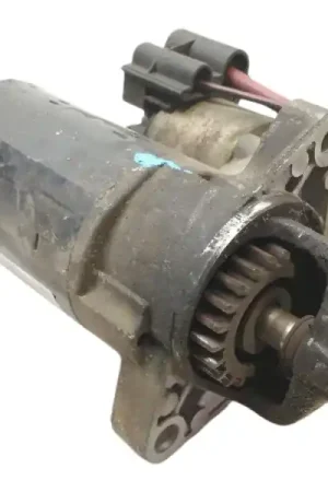 MOTOR ARRANQUE 0001107059 7611021153 97KB11000 Artesanal