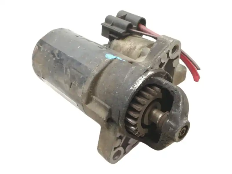 MOTOR ARRANQUE 0001107059 7611021153 97KB11000 Artesanal