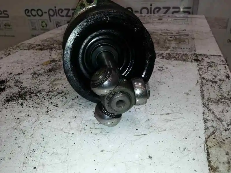 Pedido Al Por Mayor TRANSMISION DELANTERA DERECHA MOTORK7M MOTOR K7M