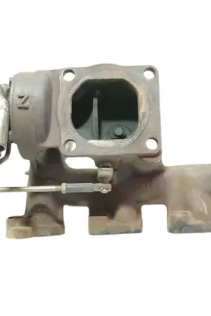 TURBOCOMPRESOR 96FF6K682AC BC04332A 96FFGK682 4520849 A Buen Precio