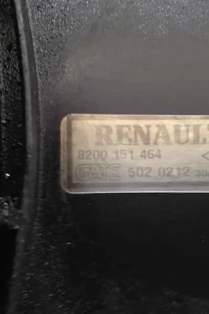 ELECTROVENTILADOR 8200151464 8200151464 Devolución Gratuita