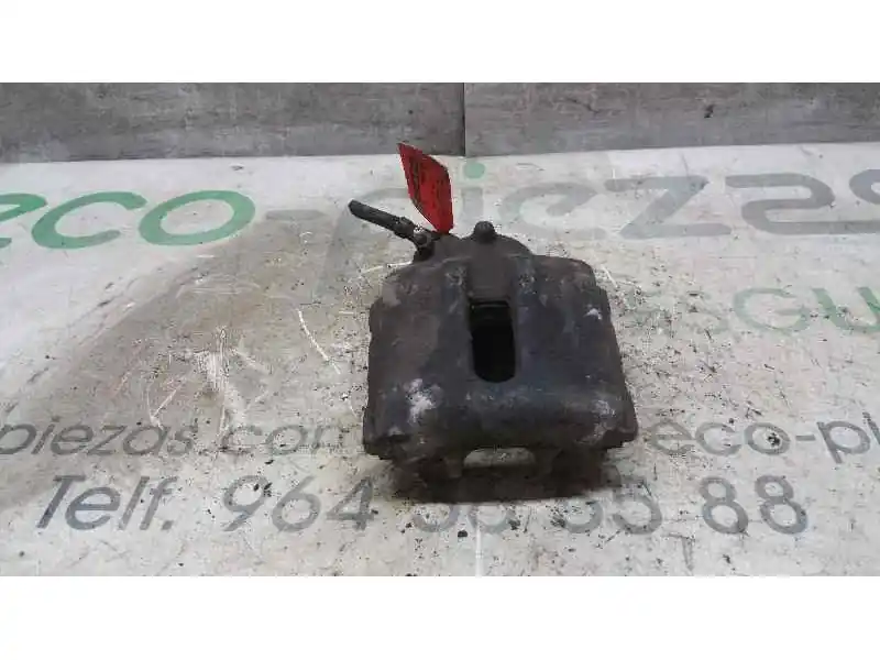 PINZA FRENO DELANTERA DERECHA Marca Reconocida
