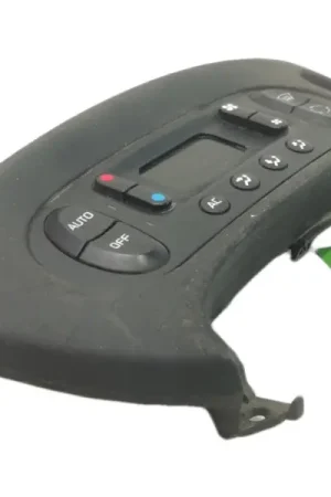 Económico MANDO CALEFACCION / AIRE ACONDICIONADO 7700435400