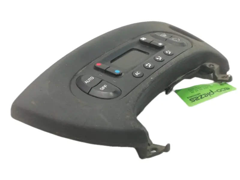 Económico MANDO CALEFACCION / AIRE ACONDICIONADO 7700435400