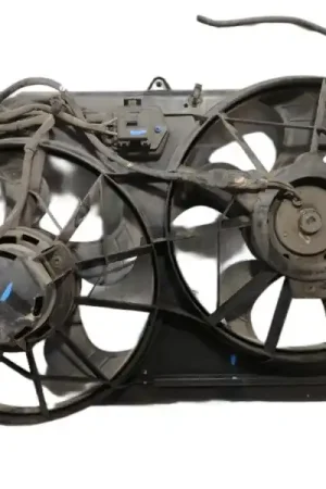ELECTROVENTILADOR 98AB8C607FM 0130107802 No Te Lo Pierdas