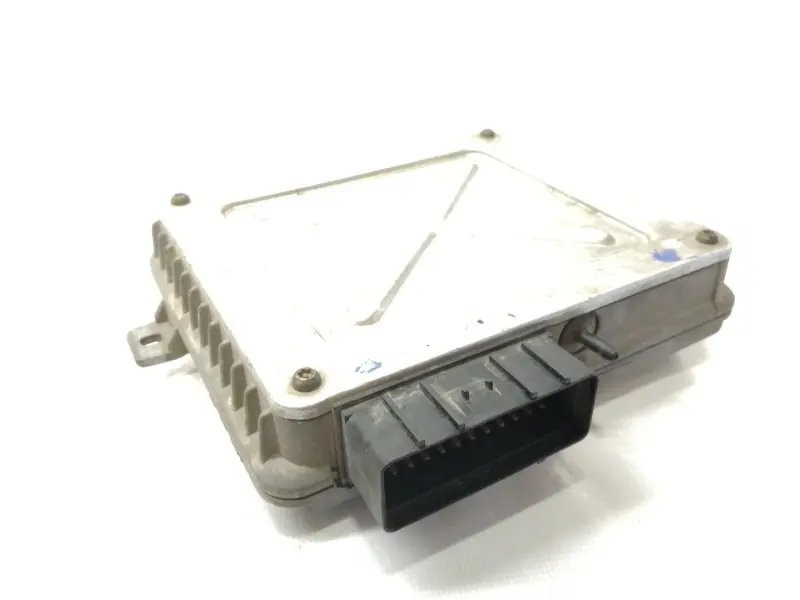 Más Vendido CENTRALITA MOTOR UCE MKC104031
