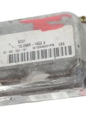 Original MODULO ELECTRONICO 8200301391