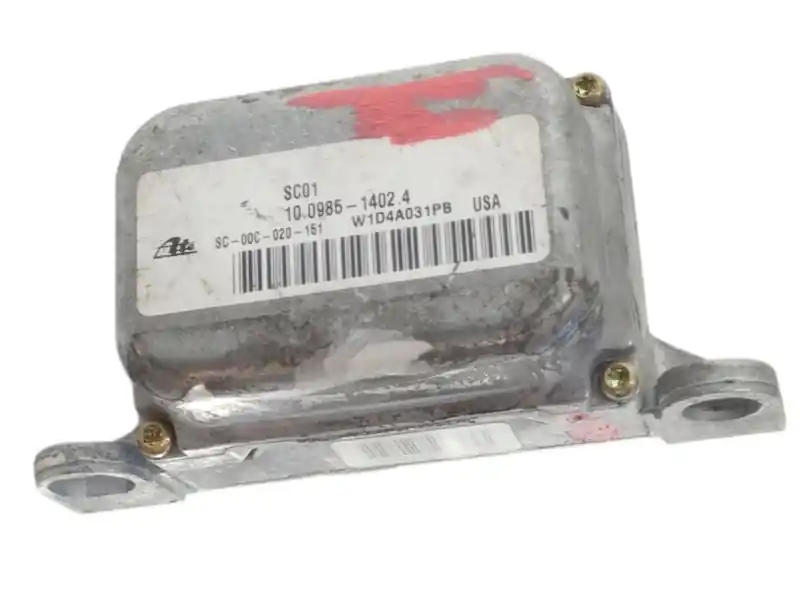 Original MODULO ELECTRONICO 8200301391