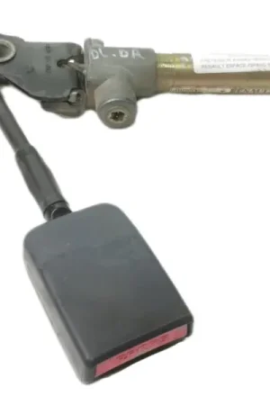 ENGANCHE CINTURON DELANTERO DERECHO E501196 Profesional